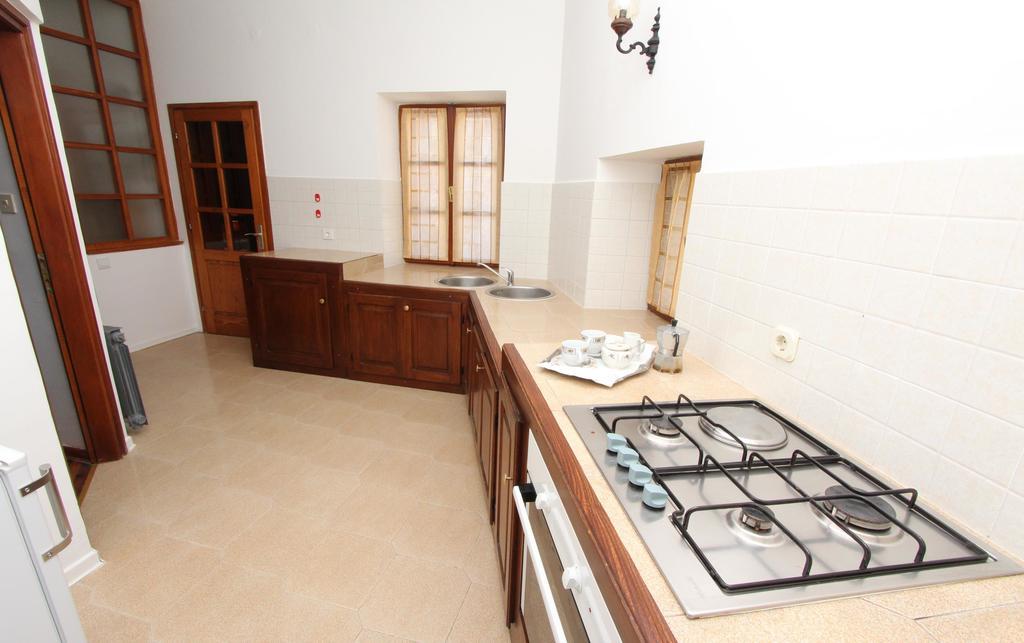 Apartments Ive Rovinj Exterior photo