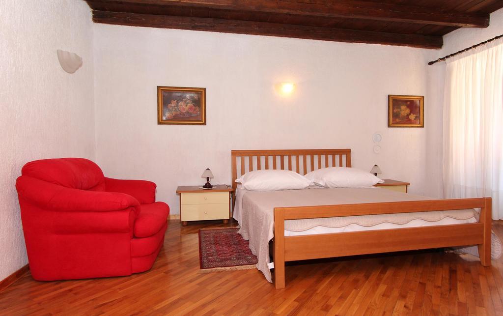 Apartments Ive Rovinj Exterior photo