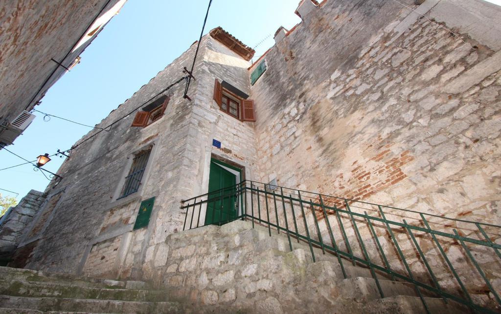 Apartments Ive Rovinj Exterior photo