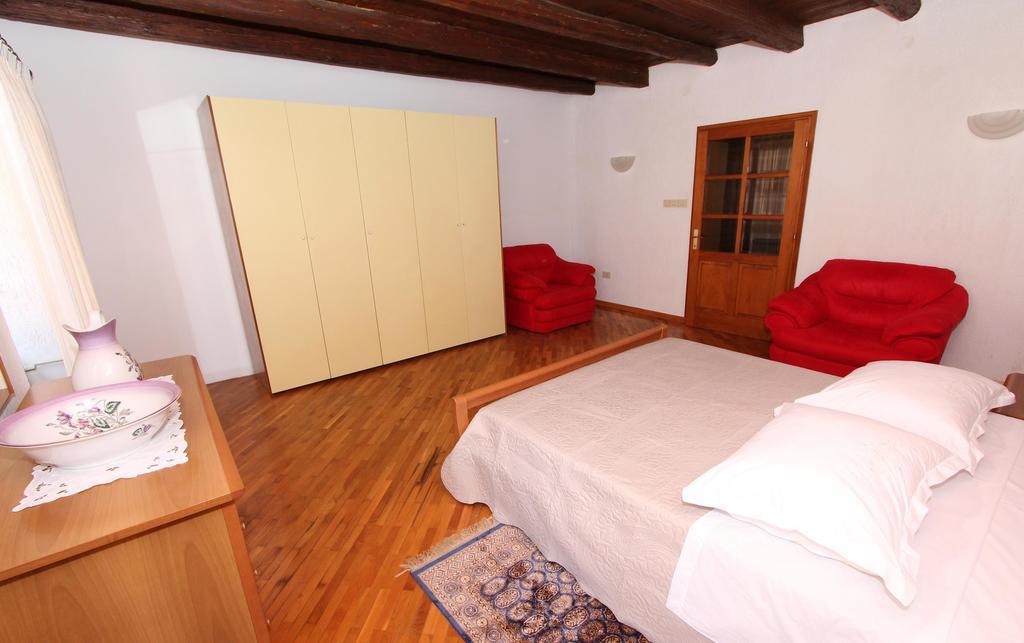 Apartments Ive Rovinj Exterior photo