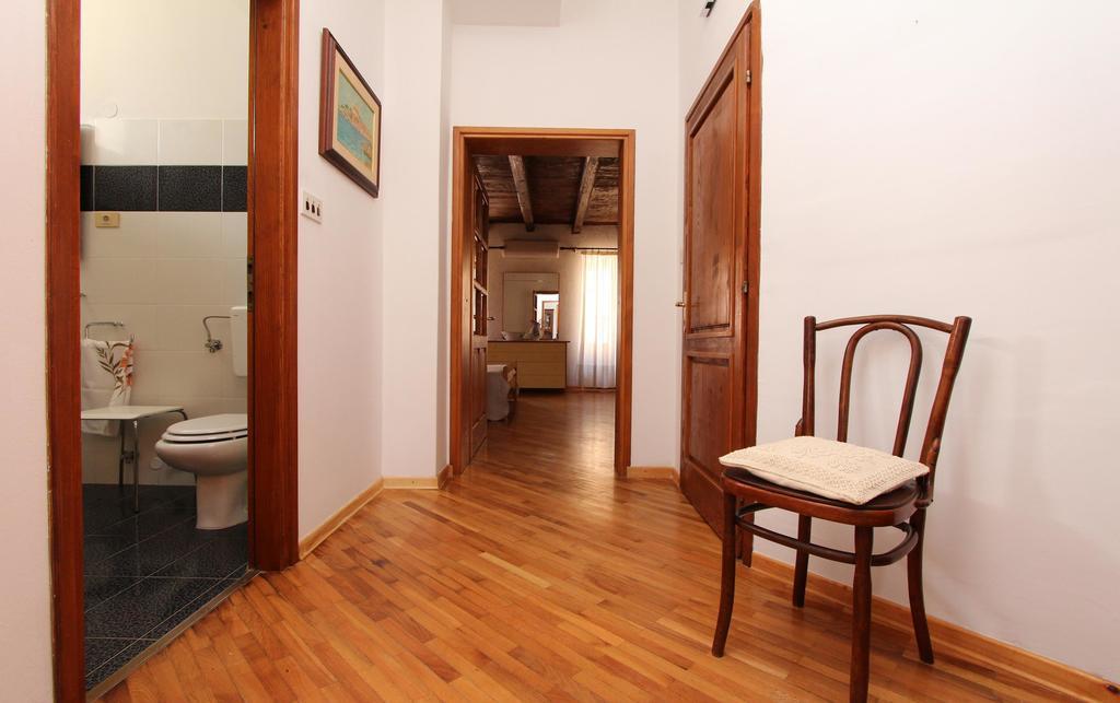 Apartments Ive Rovinj Exterior photo