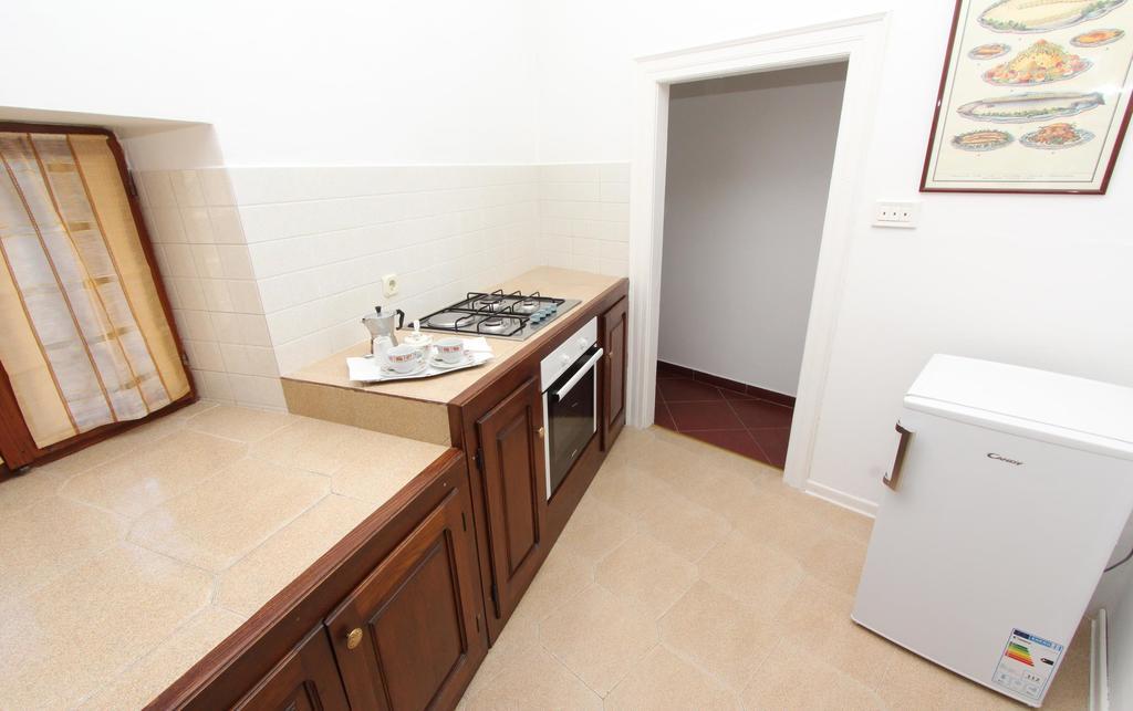 Apartments Ive Rovinj Exterior photo