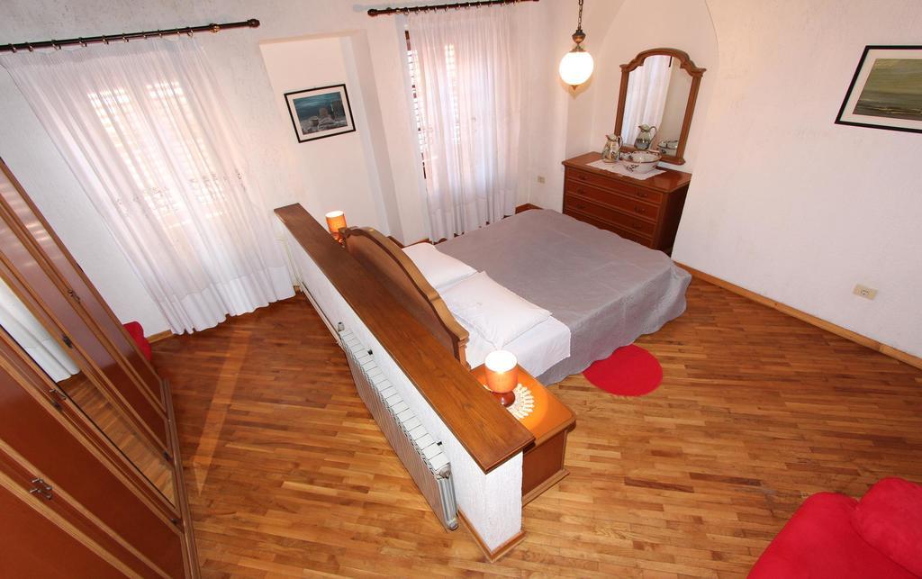Apartments Ive Rovinj Exterior photo