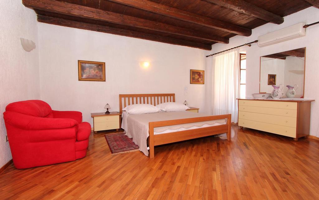 Apartments Ive Rovinj Exterior photo