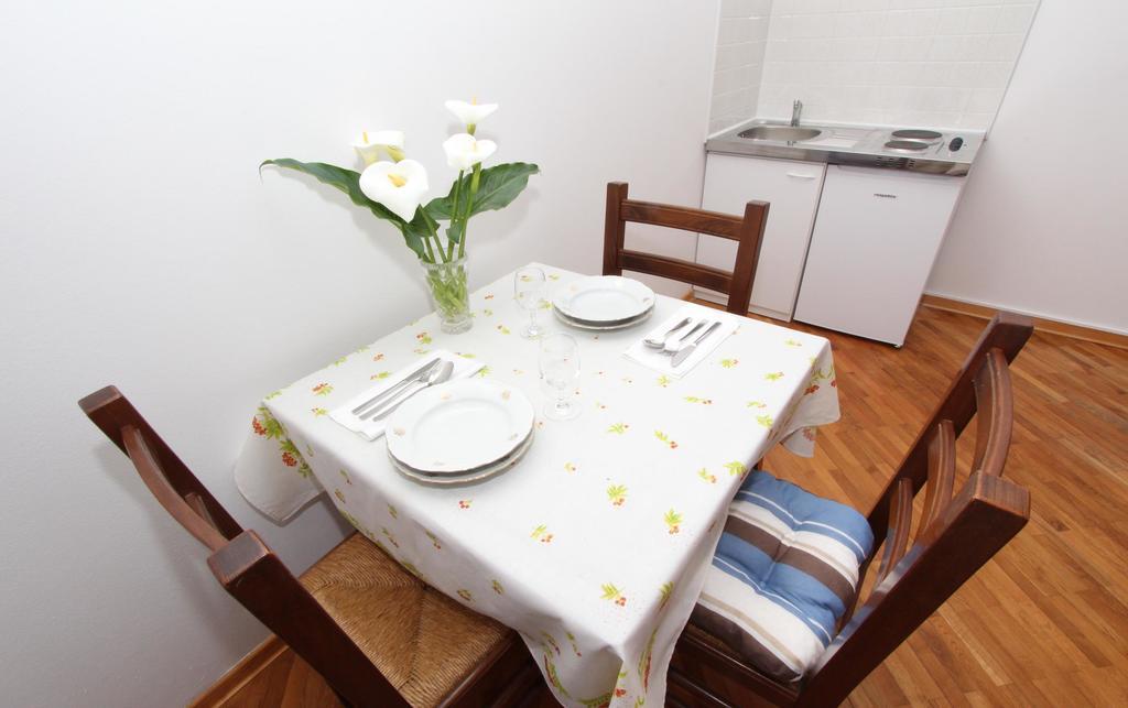 Apartments Ive Rovinj Exterior photo