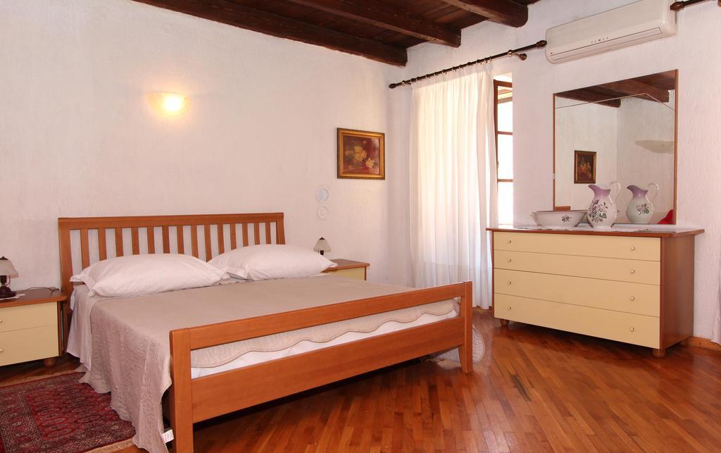 Apartments Ive Rovinj Exterior photo